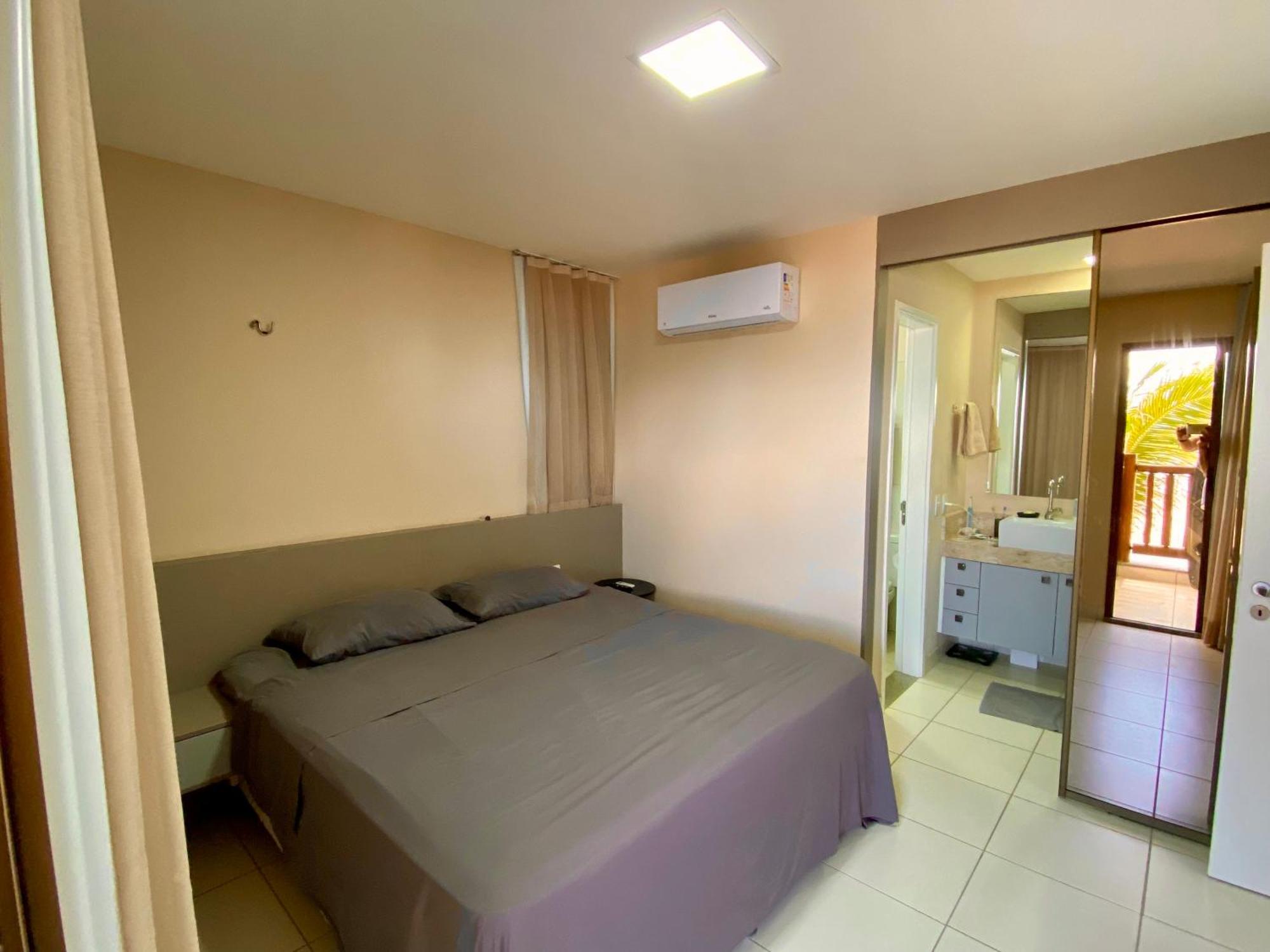 Vg Sun Cumbuco - Apartamento De Temporada Na Praia Do Cumbuco Exterior photo