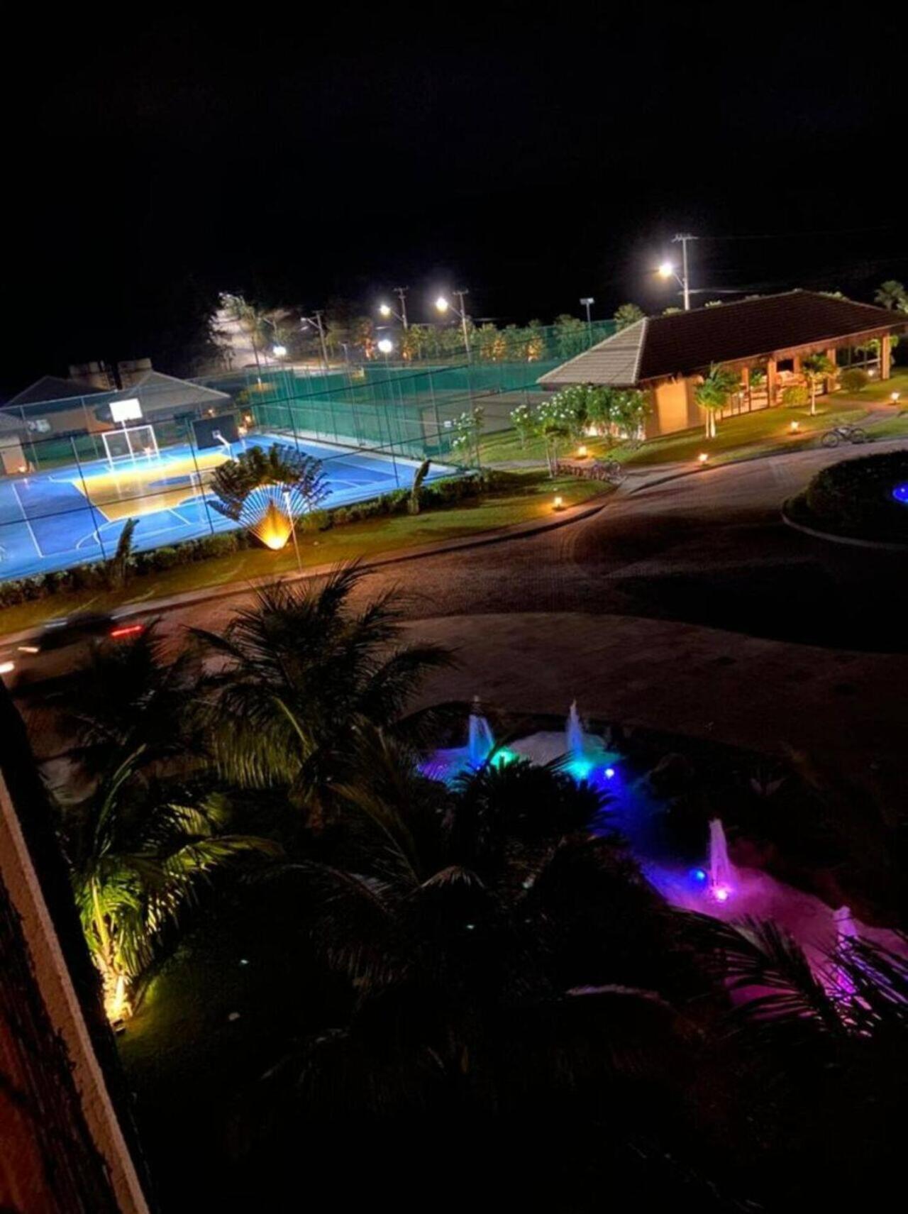 Vg Sun Cumbuco - Apartamento De Temporada Na Praia Do Cumbuco Exterior photo