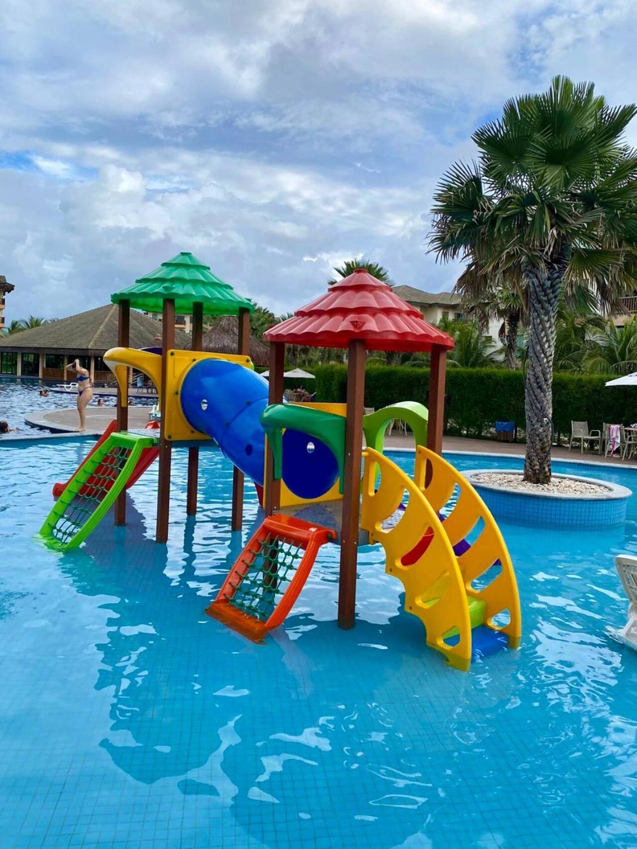 Vg Sun Cumbuco - Apartamento De Temporada Na Praia Do Cumbuco Exterior photo